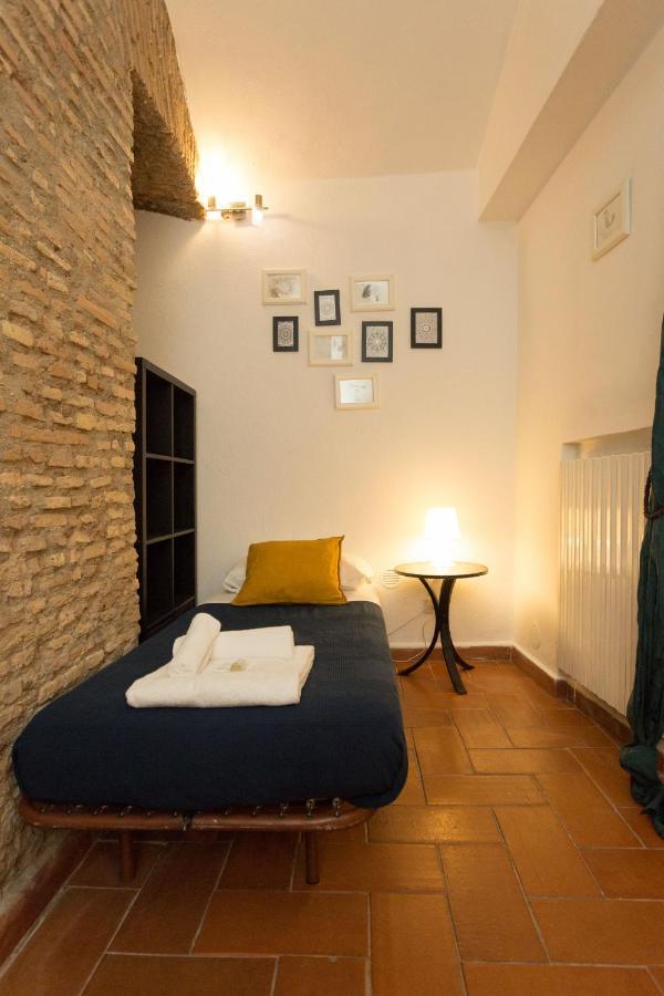 Roman Grotto Experience 5Pax Exterior foto